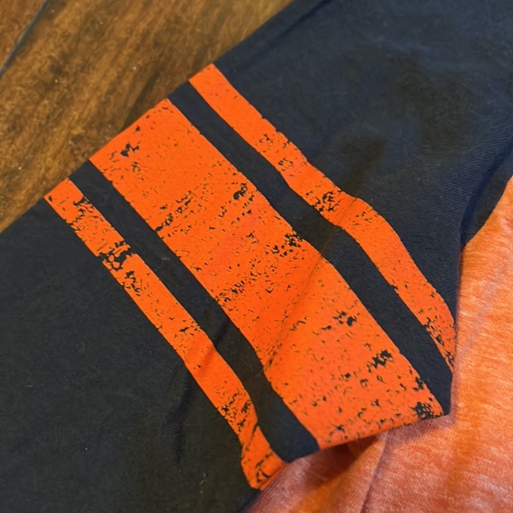 Chicago Bears NFL long sleeve t-shirt - Picture 4 of 9